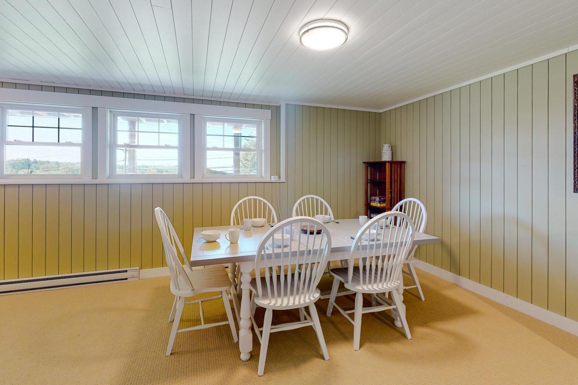 Mill Pond Suite East Boothbay Exterior foto